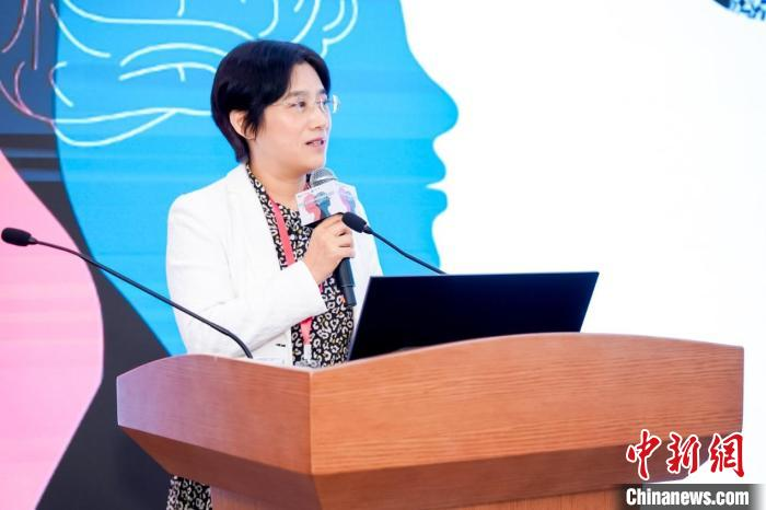AI应用正推动精神健康服务向智能化、个性化方向发展