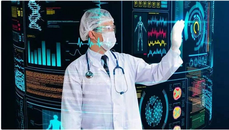 2025大健康趋势前瞻：生物医药博览会透露五大行业新方向！